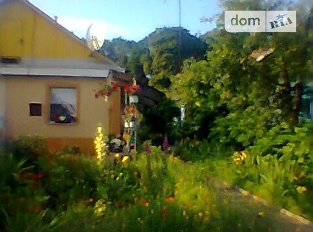 Продажа части дома, 28м², Ровенская, Здолбунов Продажа части дома, 28м², Ровенская, Здолбунов