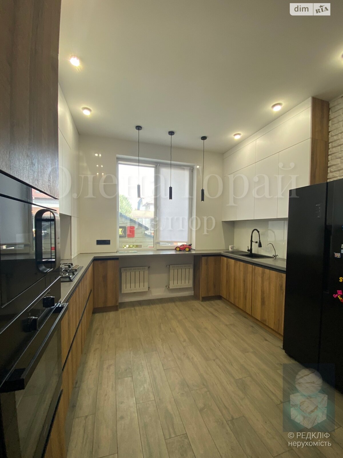 Продажа части дома в Здоровке, 6 комнат фото 1 Продажа части дома в Здоровке, 6 комнат фото 1