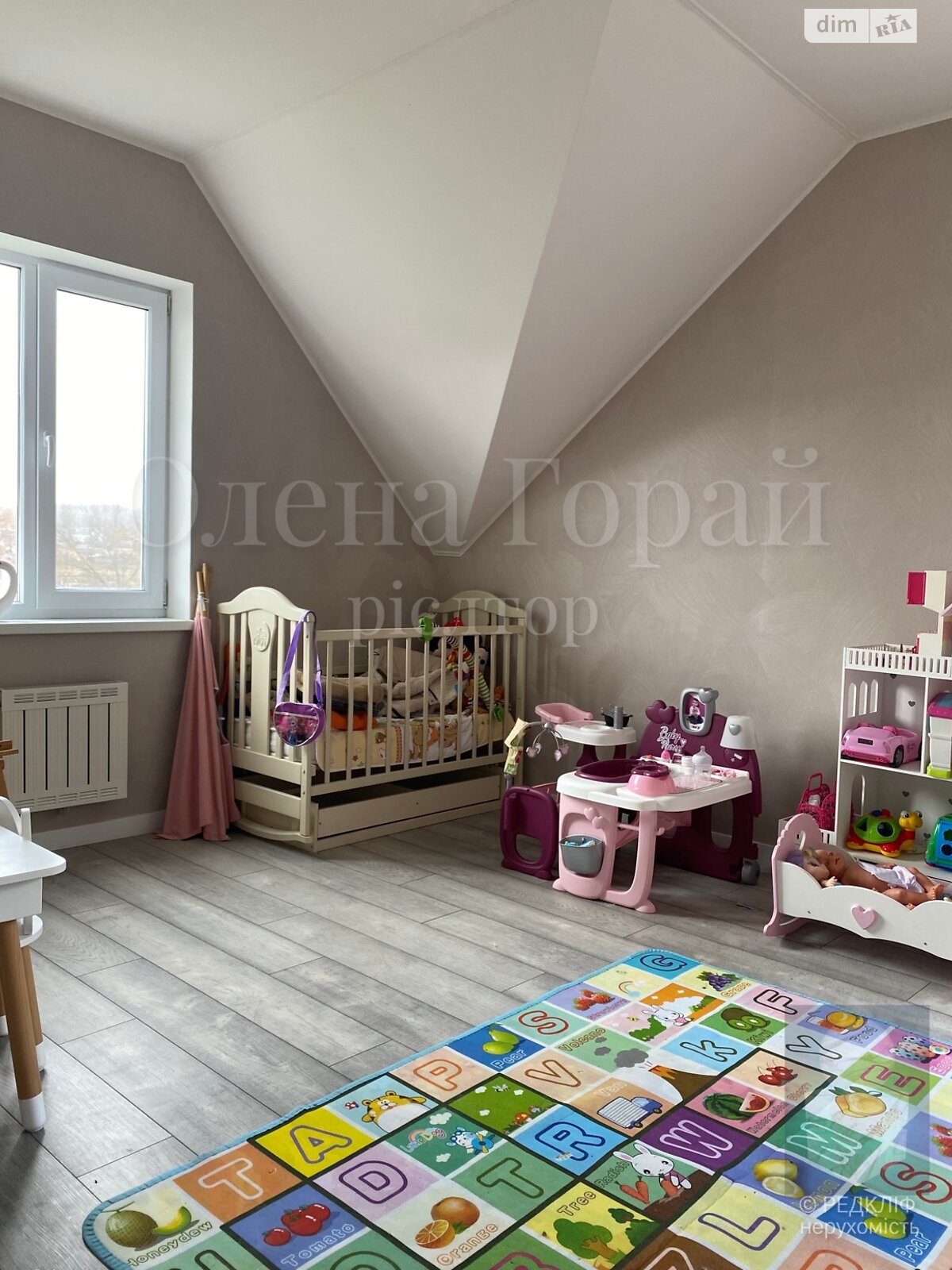 Продажа части дома в Здоровке, 6 комнат фото 1 Продажа части дома в Здоровке, 6 комнат фото 1