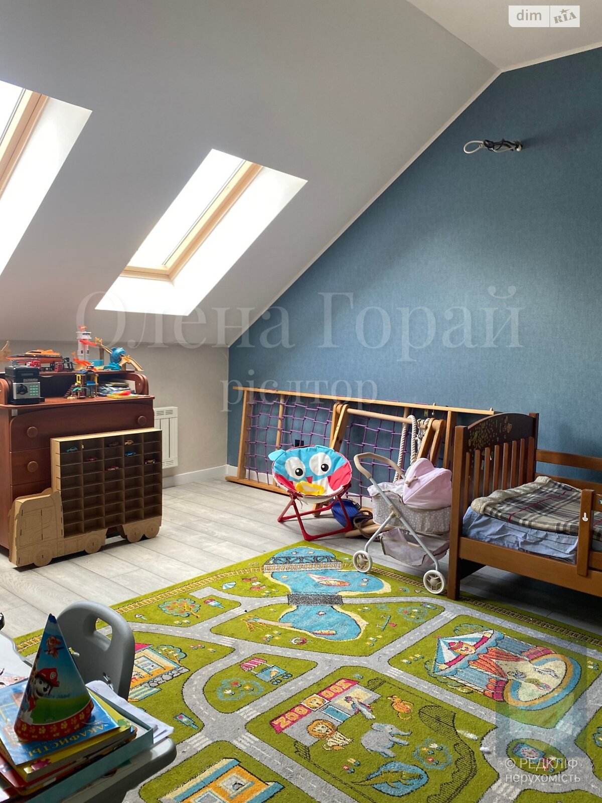 Продажа части дома в Здоровке, 6 комнат фото 1 Продажа части дома в Здоровке, 6 комнат фото 1
