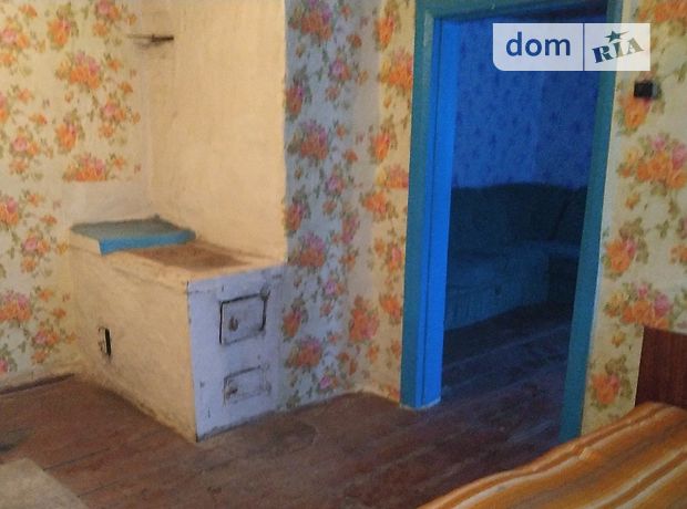Продажа части дома в селе Борки, Гострянская 6, 2 комнаты фото 1 Продажа части дома в селе Борки, Гострянская 6, 2 комнаты фото 1