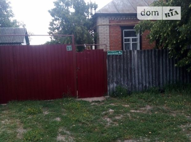 Продажа части дома, 42м², Харьковская, Змиев, c. Зидьки Продажа части дома, 42м², Харьковская, Змиев, c. Зидьки
