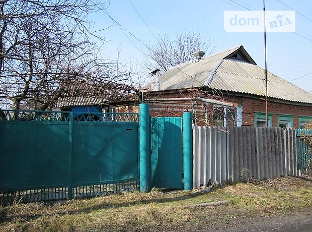Продажа части дома, 42м², Харьковская, Змиев Продажа части дома, 42м², Харьковская, Змиев