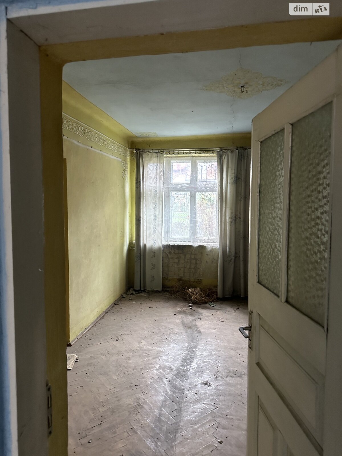 Продаж частини будинку в Золочеві, район Золочів, 3 кімнати фото 1 Продаж частини будинку в Золочеві, район Золочів, 3 кімнати фото 1