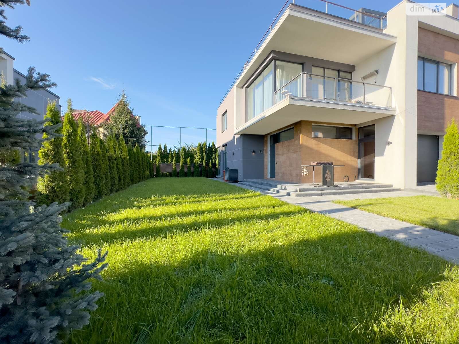 Продажа части дома в Зубре, улица Ивана Гонты, 4 комнаты фото 1