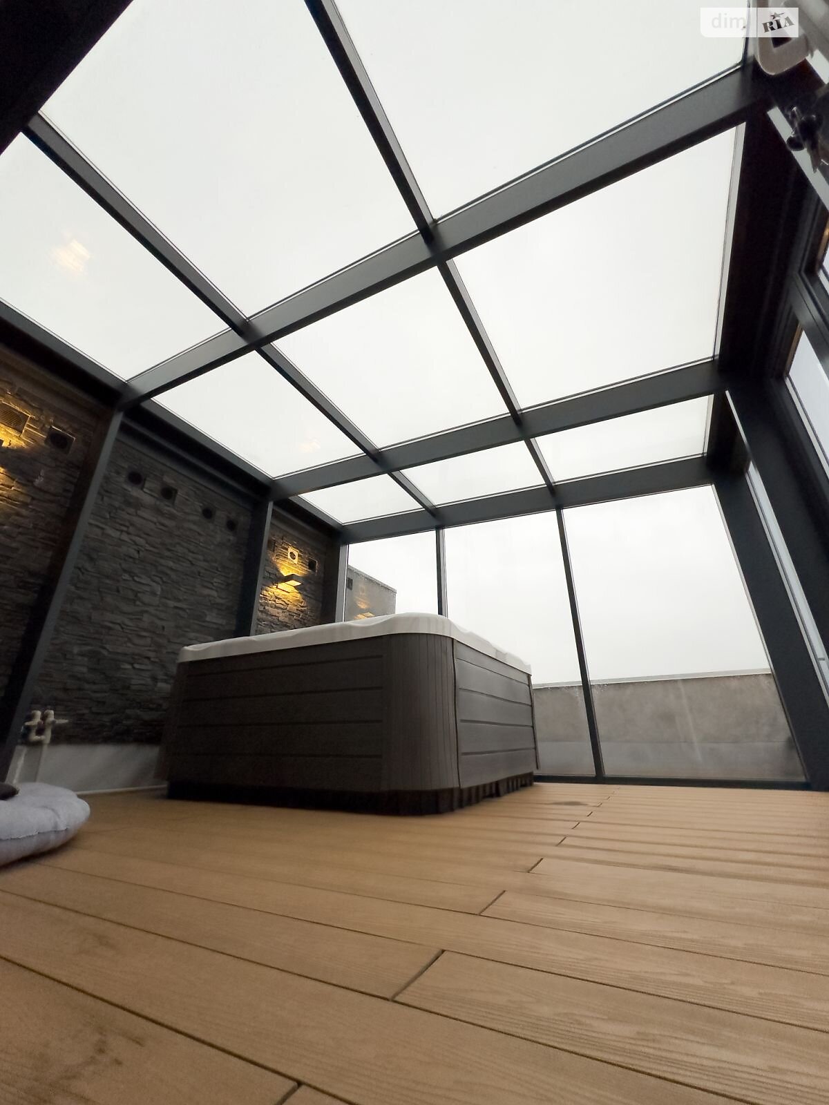 Продажа части дома в Зубре, улица Ивана Гонты, 4 комнаты фото 1