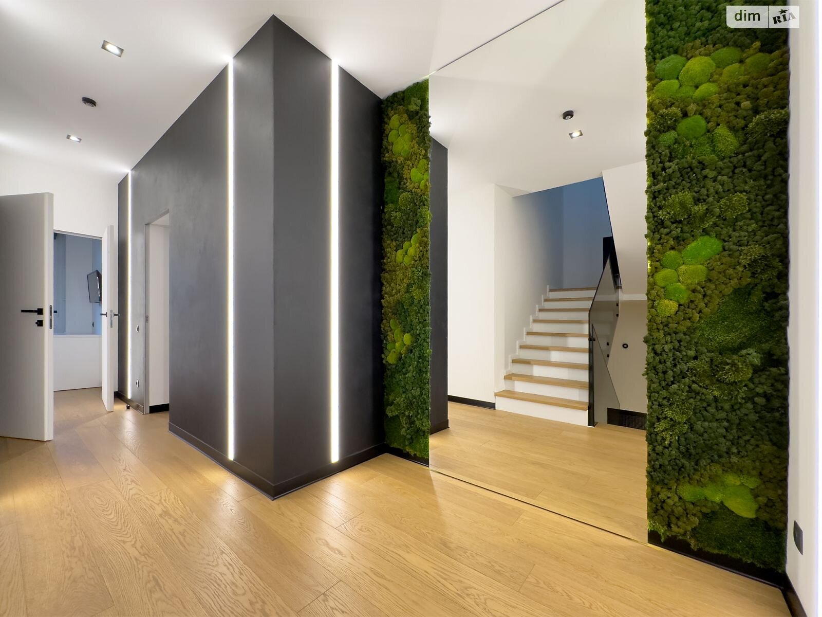 Продажа части дома в Зубре, улица Ивана Гонты, 4 комнаты фото 1