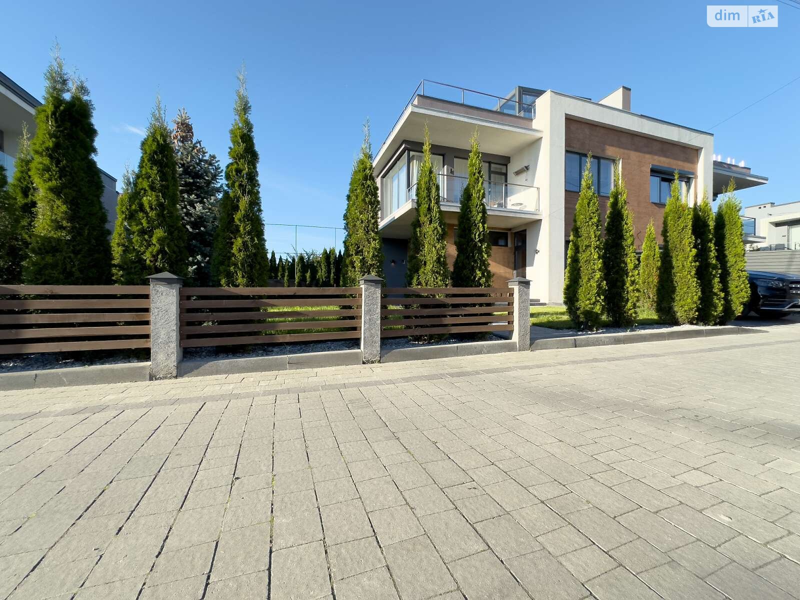 Продажа части дома в Зубре, улица Ивана Гонты, 4 комнаты фото 1