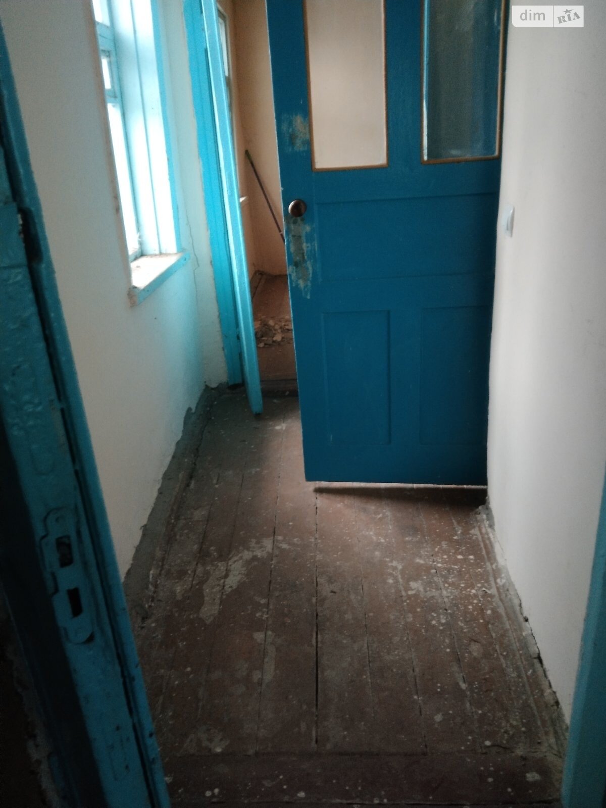 Продажа части дома в Звенигородке, улица Михаила Грушевского 114, район Звенигородка, 2 комнаты фото 1