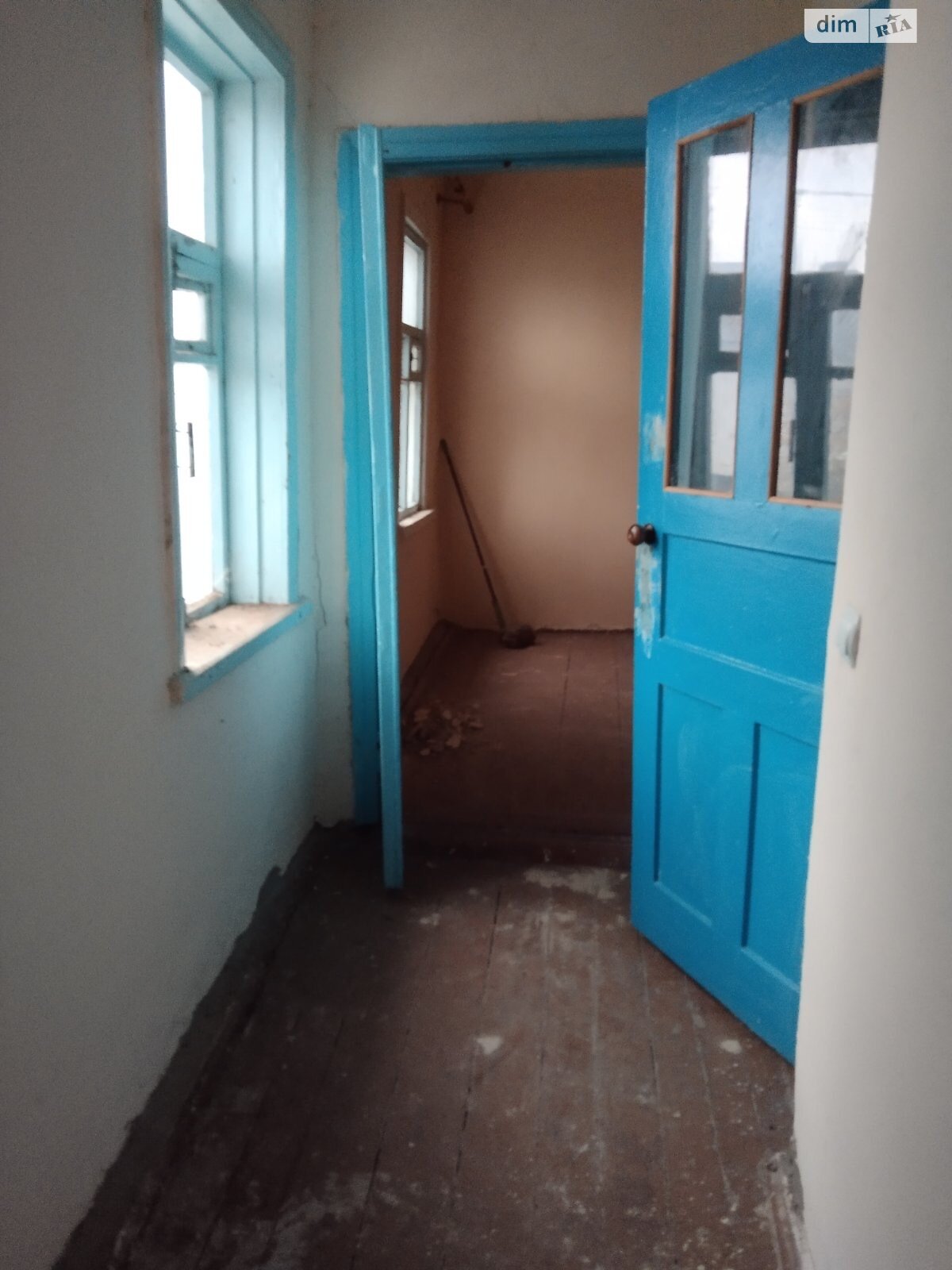 Продажа части дома в Звенигородке, улица Михаила Грушевского 114, район Звенигородка, 2 комнаты фото 1