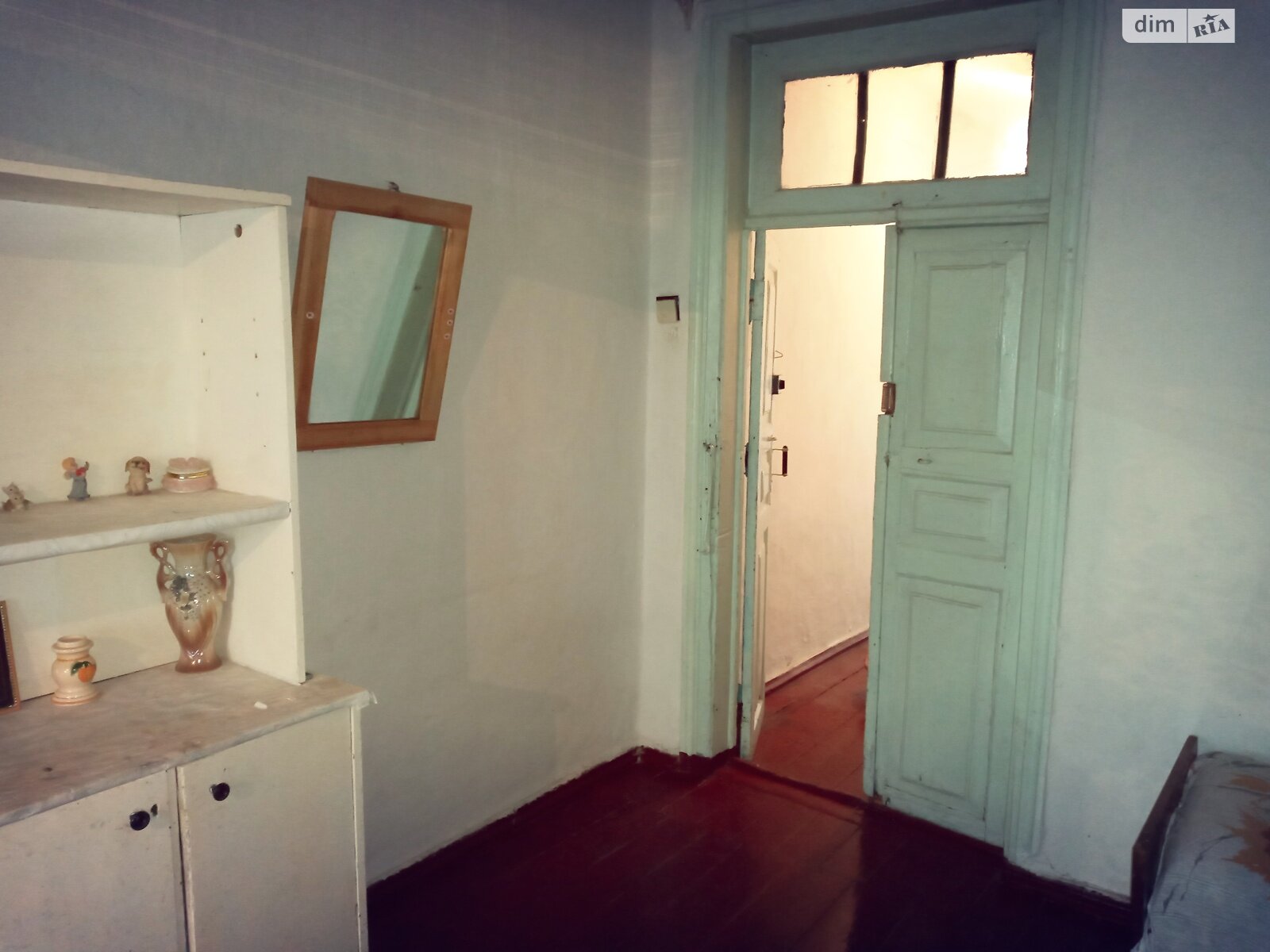 Продажа части дома в Звенигородке, улица Ивана Сошенко (Коминтерна) 11, район Звенигородка, 2 комнаты фото 1