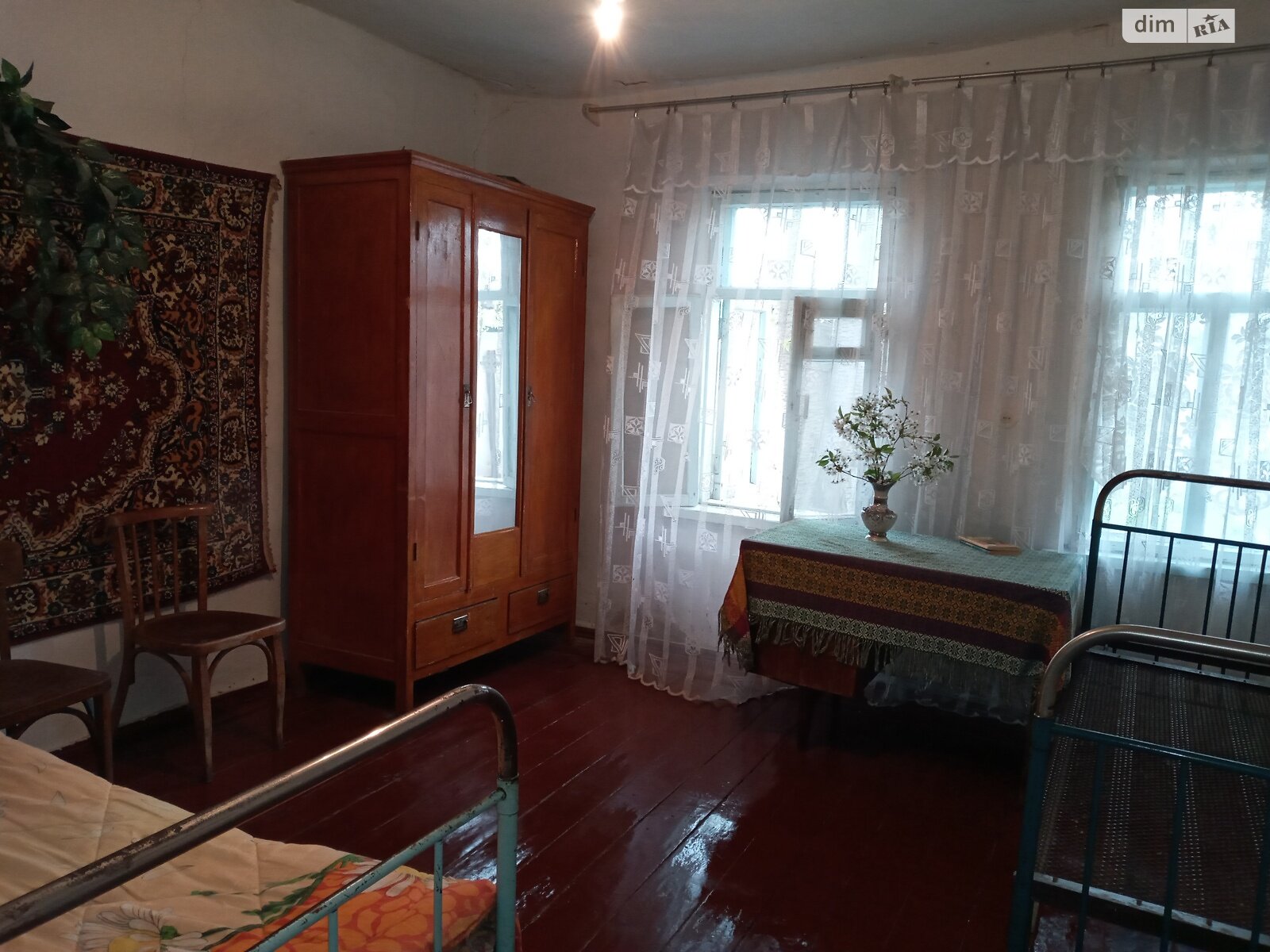 Продажа части дома в Звенигородке, улица Ивана Сошенко (Коминтерна) 11, район Звенигородка, 2 комнаты фото 1