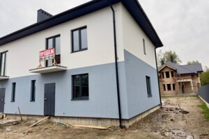Продаж частини будинку в Зимна Вода, вулиця Тиха, 5 кімнат фото 2