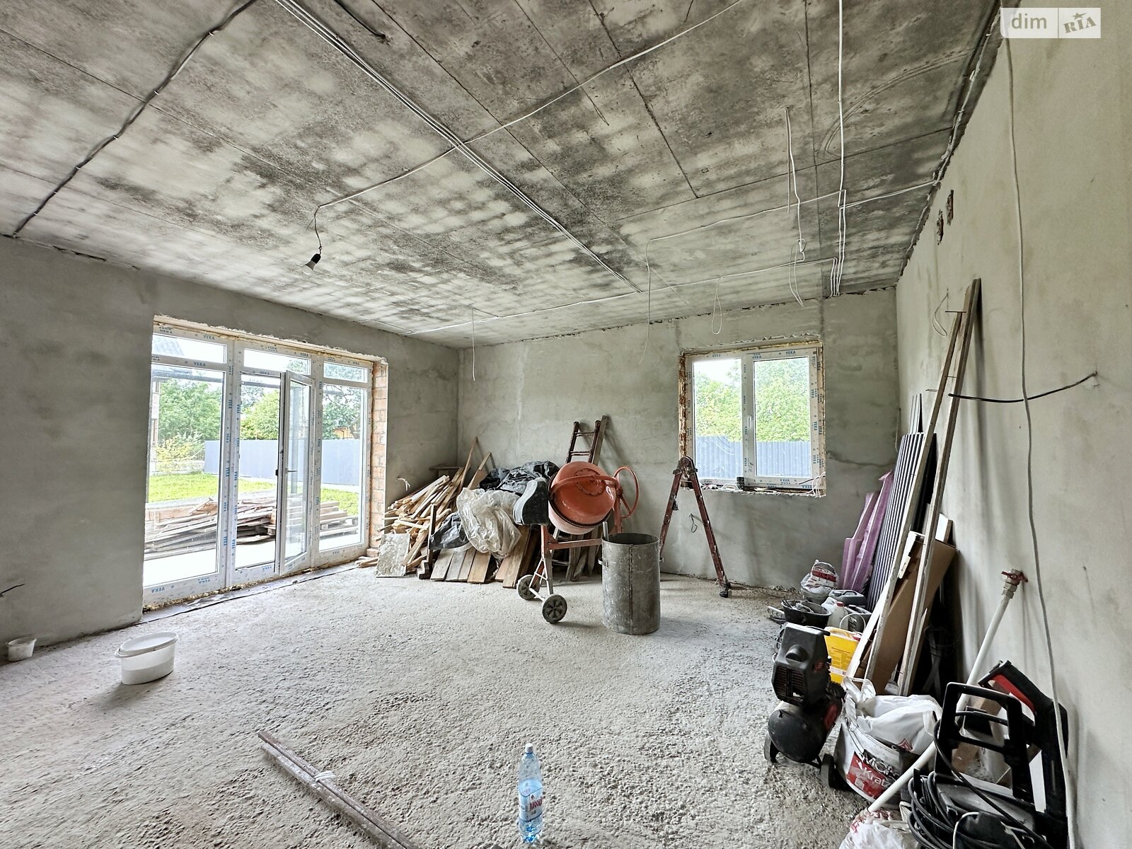 Продаж частини будинку в Зимна Вода, 5 кімнат фото 1 Продаж частини будинку в Зимна Вода, 5 кімнат фото 1