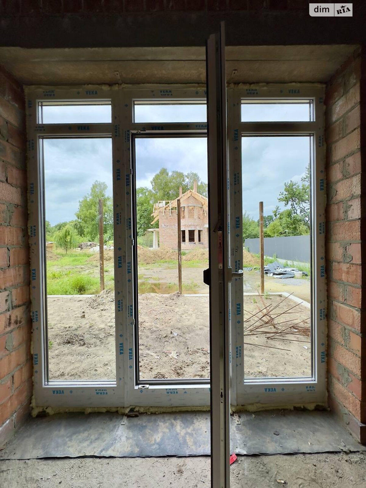 Продаж частини будинку в Зимна Вода, 5 кімнат фото 1 Продаж частини будинку в Зимна Вода, 5 кімнат фото 1