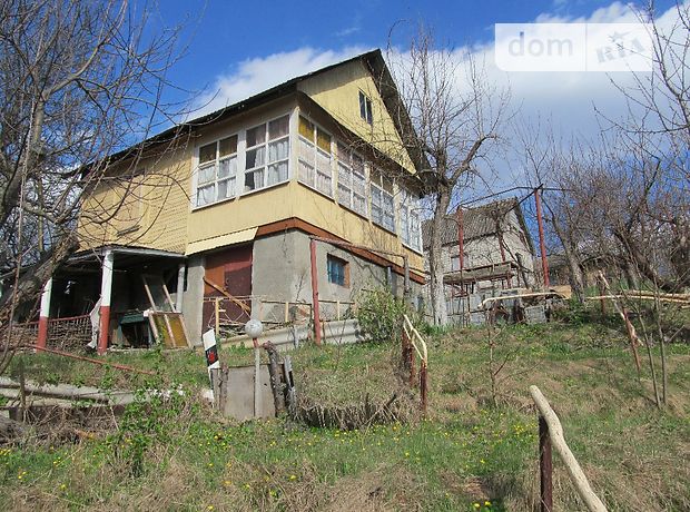 трехкомнатная дача, 35 кв. м, каркасно-щитовой. Продажа в Люботине фото 1 трехкомнатная дача, 35 кв. м, каркасно-щитовой. Продажа в Люботине фото 1