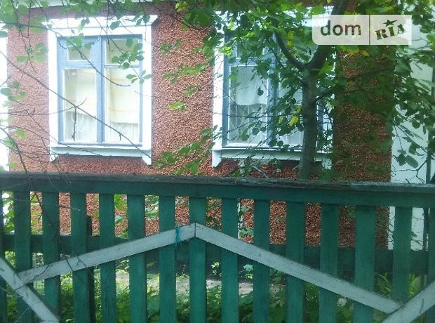 однокомнатная дача, 55 кв. м, кирпич. Продажа в Алчевске фото 1 однокомнатная дача, 55 кв. м, кирпич. Продажа в Алчевске фото 1