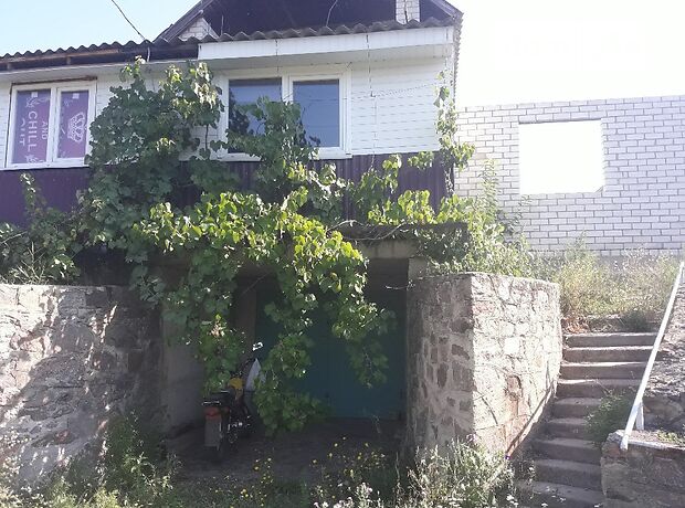 однокімнатна дача, 1 кв. м, цегла. Продаж в Звенигородці (Кіровоградська обл.) фото 1 однокімнатна дача, 1 кв. м, цегла. Продаж в Звенигородці (Кіровоградська обл.) фото 1