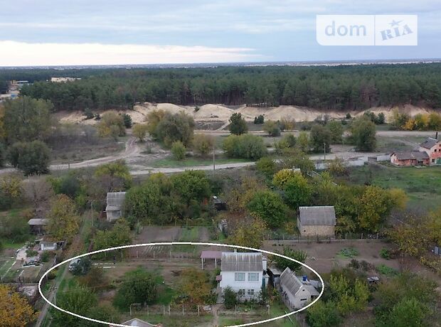трехкомнатная дача, 70 кв. м, кирпич. Продажа в Раденске (Херсонская обл.) фото 1 трехкомнатная дача, 70 кв. м, кирпич. Продажа в Раденске (Херсонская обл.) фото 1
