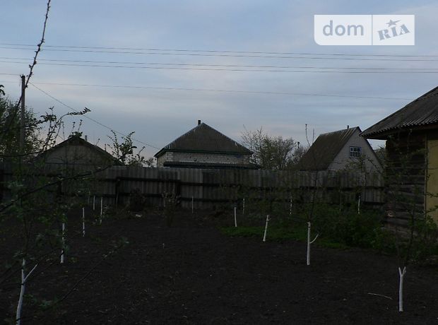 Продажа дачи, 27м², Черниговская, Бахмач, Коцюбинского улица, дом 57 Продажа дачи, 27м², Черниговская, Бахмач, Коцюбинского улица, дом 57