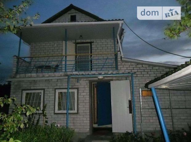 поверховий будинок, 64 кв. м, цегла. Продаж в Баришівці, район Баришівка фото 1