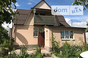 одноэтажный дом, 120 кв. м, кирпич. Продажа в Фастовке фото 2