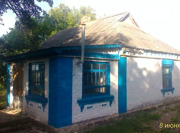 Продажа дачи, 47.8м², Киевская, Белая Церковь, c. Коржовка, Мира улица Продажа дачи, 47.8м², Киевская, Белая Церковь, c. Коржовка, Мира улица
