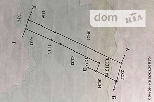 поверховий будинок, 47 кв. м, дерево та цегла. Продаж у Сухолісах фото 2