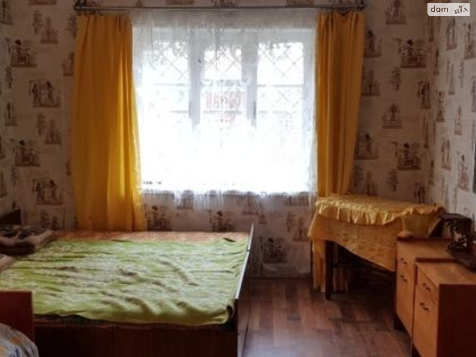 одноэтажный дом, 126 кв. м, кирпич. Продажа в Затоке фото 1