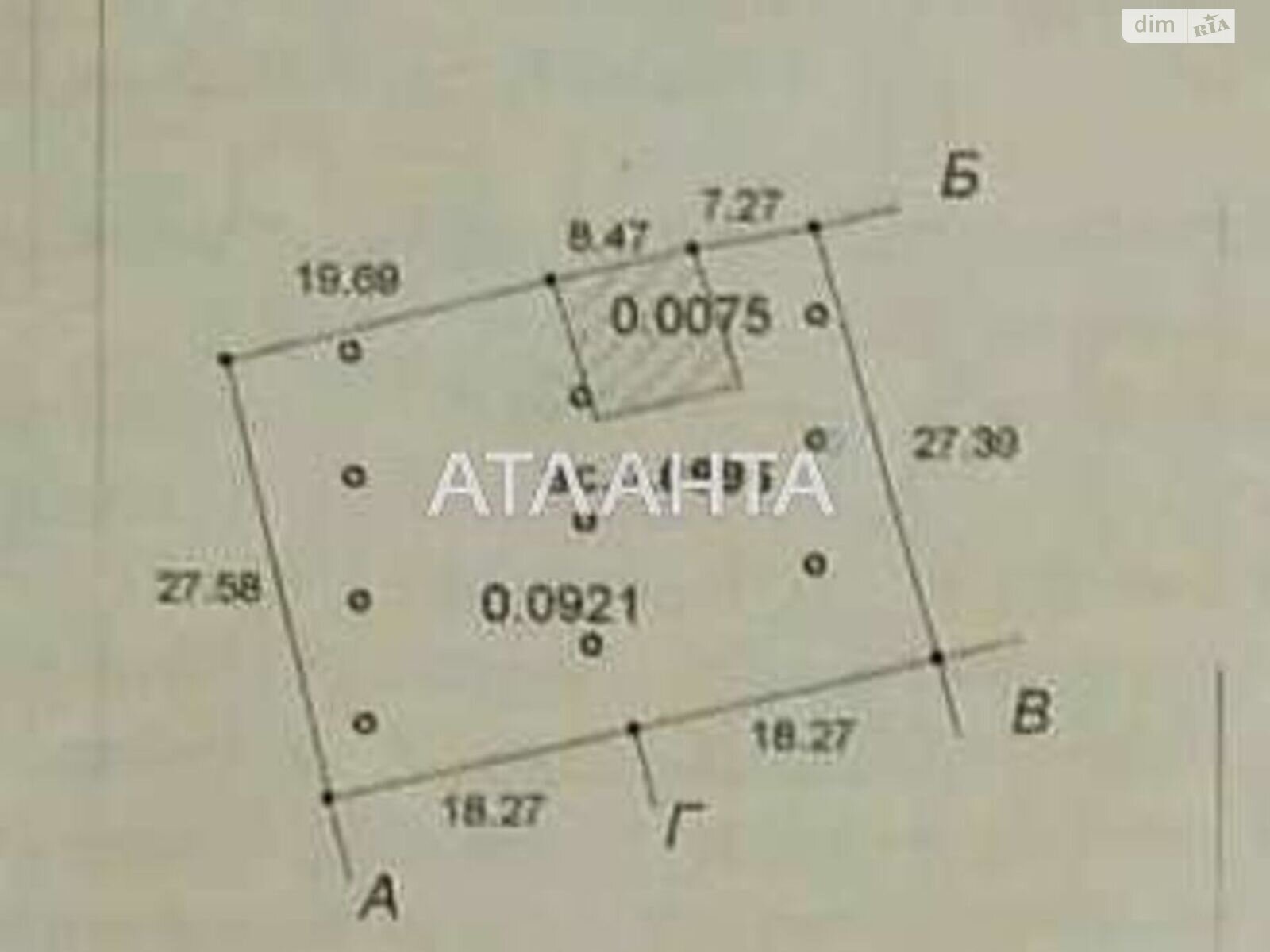 двухэтажный дом, 64 кв. м, кирпич. Продажа в Палиевке фото 1