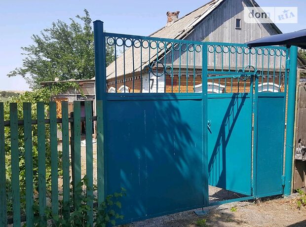 трехкомнатная дача, 60 кв. м, кирпич. Продажа в Розе (Запорожская обл.) фото 1 трехкомнатная дача, 60 кв. м, кирпич. Продажа в Розе (Запорожская обл.) фото 1