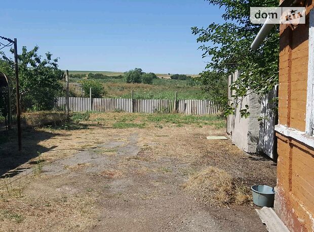 трехкомнатная дача, 60 кв. м, кирпич. Продажа в Розе (Запорожская обл.) фото 1 трехкомнатная дача, 60 кв. м, кирпич. Продажа в Розе (Запорожская обл.) фото 1