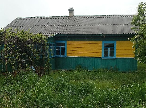 пятикомнатная дача без мебели, 51 кв. м, брус. Продажа в Губкове (Ровенская обл.) фото 1 пятикомнатная дача без мебели, 51 кв. м, брус. Продажа в Губкове (Ровенская обл.) фото 1
