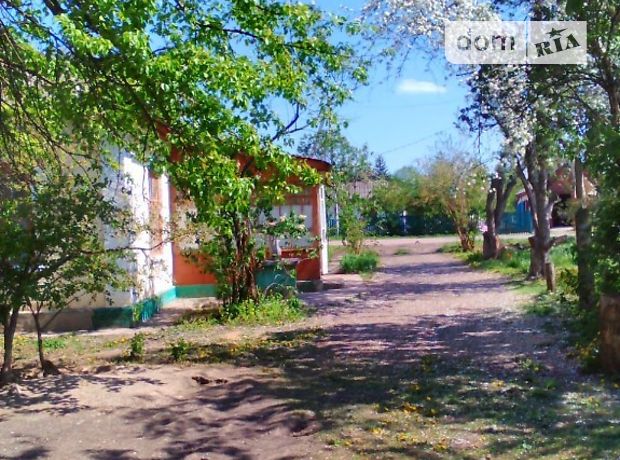 четырехкомнатная дача без мебели, 85 кв. м, ракушечник (ракушняк). Продажа в Грушке (Кировоградская обл.) фото 1 четырехкомнатная дача без мебели, 85 кв. м, ракушечник (ракушняк). Продажа в Грушке (Кировоградская обл.) фото 1