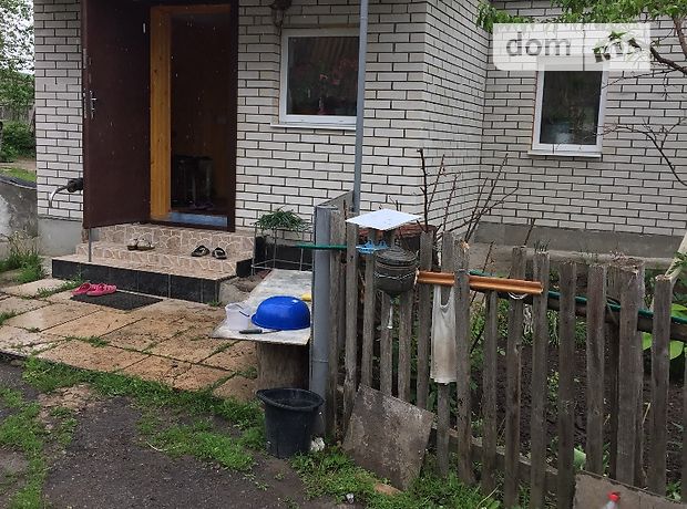 Продажа дачи, 60м², Киевская, Богуслав, c. Тептеевка, Корсунская улица, дом 21 Продажа дачи, 60м², Киевская, Богуслав, c. Тептеевка, Корсунская улица, дом 21