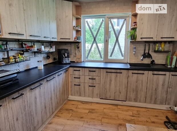 трехкомнатная дача, 88 кв. м, сип панель. Продажа в Петропавловском (Киевская обл.) фото 1 трехкомнатная дача, 88 кв. м, сип панель. Продажа в Петропавловском (Киевская обл.) фото 1