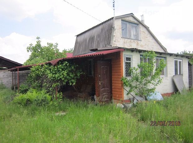 Продажа дачи, 60м², Киевская, Борисполь, c. Процев, 4-й шлюз Продажа дачи, 60м², Киевская, Борисполь, c. Процев, 4-й шлюз