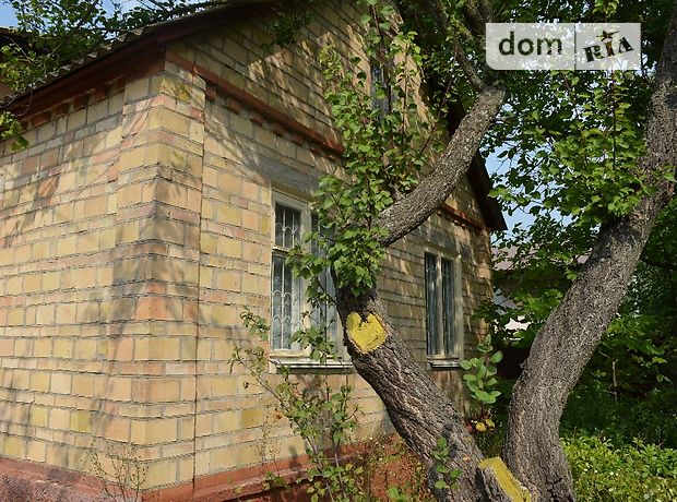 Продажа дачи, 39м², Киевская, Бородянка, c. Галинка, Садовая улица Продажа дачи, 39м², Киевская, Бородянка, c. Галинка, Садовая улица