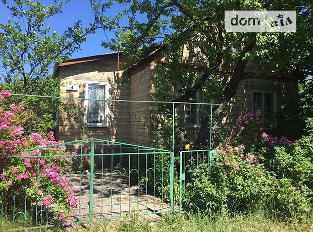 Продажа дачи, 39м², Киевская, Бородянка, c. Галинка, Садовая улица Продажа дачи, 39м², Киевская, Бородянка, c. Галинка, Садовая улица