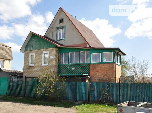 Продажа дачи, 70м², Киевская, Бородянка, c. Озера Продажа дачи, 70м², Киевская, Бородянка, c. Озера