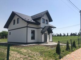 двухэтажный дом, 153.6 кв. м, монолитно-каркасный. Продажа в Пилиповичах фото 2