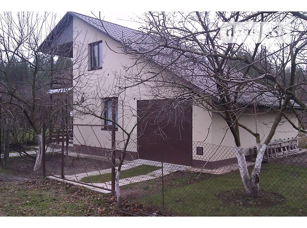 Продажа дачи, 75м², Киевская, Бородянка, c. Загальцы Продажа дачи, 75м², Киевская, Бородянка, c. Загальцы