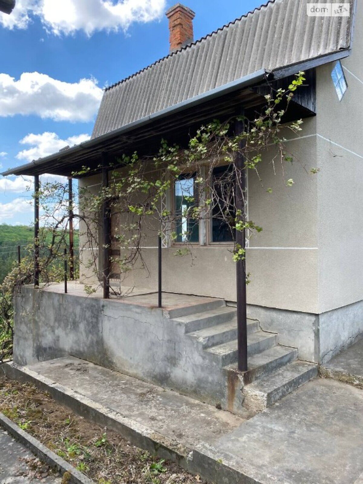 двоповерховий будинок без меблів, 80 кв. м, цегла. Продаж у Висічці фото 1 двоповерховий будинок без меблів, 80 кв. м, цегла. Продаж у Висічці фото 1
