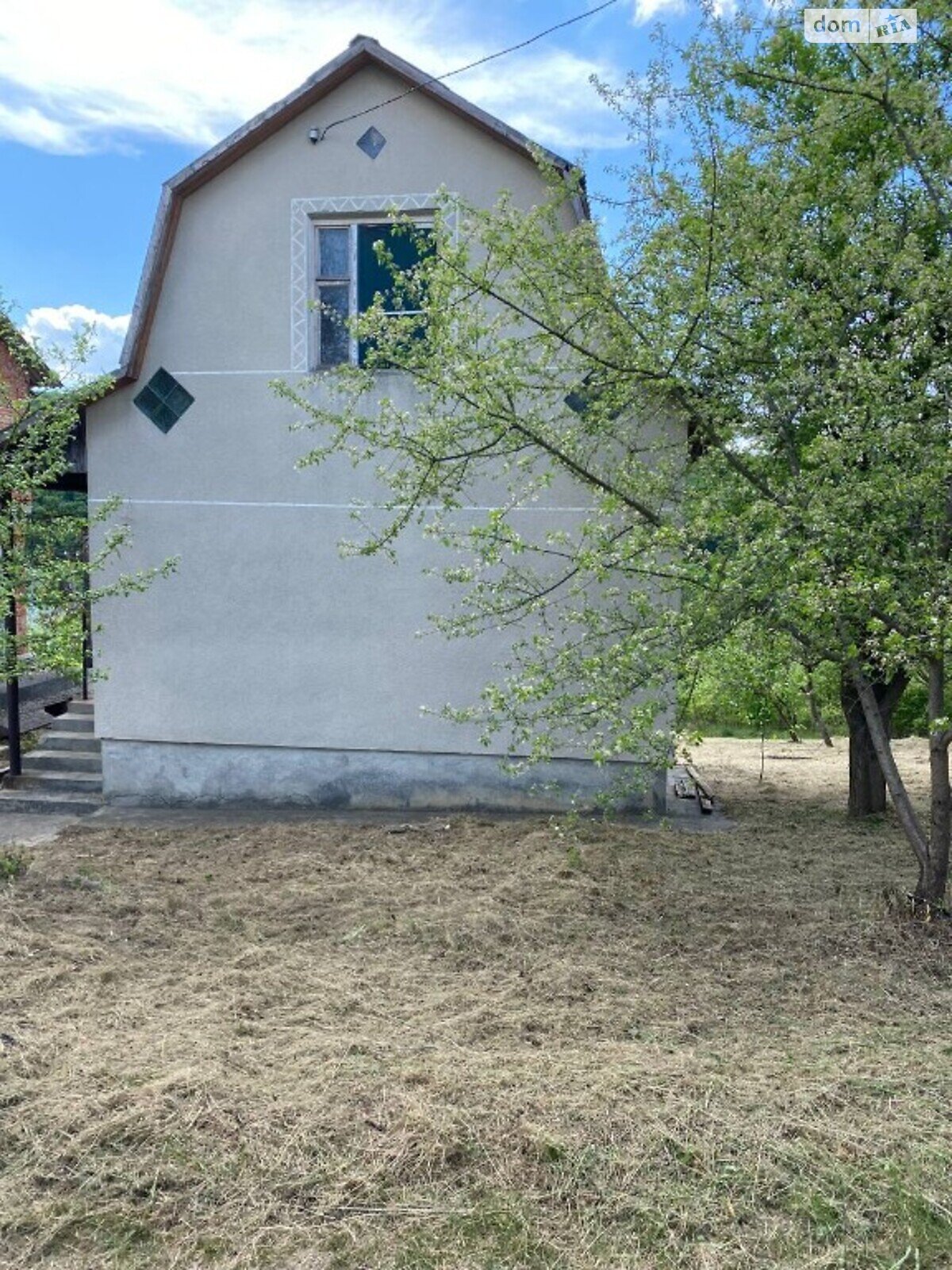 двоповерховий будинок без меблів, 80 кв. м, цегла. Продаж у Висічці фото 1 двоповерховий будинок без меблів, 80 кв. м, цегла. Продаж у Висічці фото 1