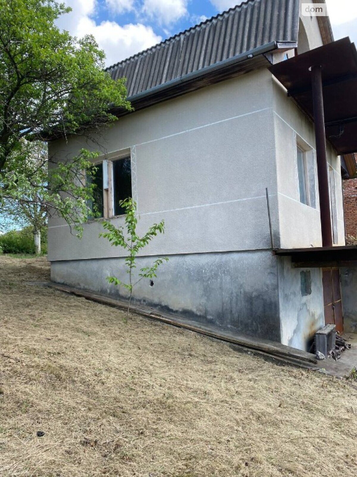 двоповерховий будинок без меблів, 80 кв. м, цегла. Продаж у Висічці фото 1 двоповерховий будинок без меблів, 80 кв. м, цегла. Продаж у Висічці фото 1