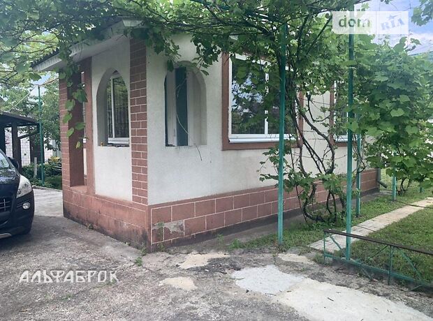 шестикімнатна дача, 85 кв. м, кирпич. Продаж в Рожнах (Київська обл.) фото 1 шестикімнатна дача, 85 кв. м, кирпич. Продаж в Рожнах (Київська обл.) фото 1