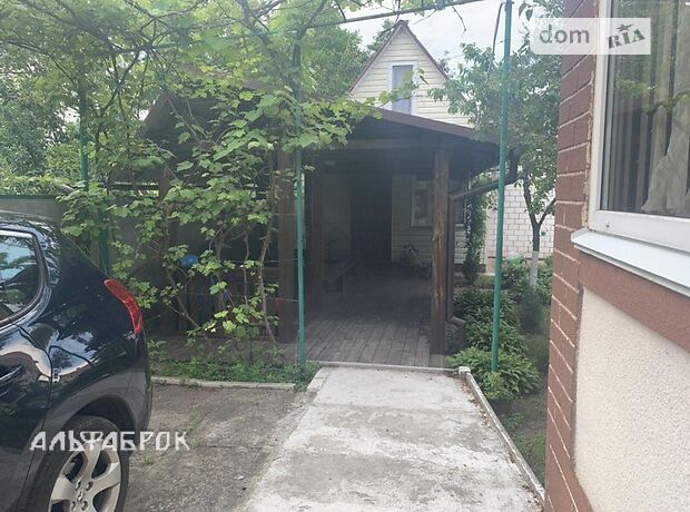 шестикімнатна дача, 85 кв. м, кирпич. Продаж в Рожнах (Київська обл.) фото 1 шестикімнатна дача, 85 кв. м, кирпич. Продаж в Рожнах (Київська обл.) фото 1