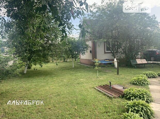 шестикімнатна дача, 85 кв. м, кирпич. Продаж в Рожнах (Київська обл.) фото 1 шестикімнатна дача, 85 кв. м, кирпич. Продаж в Рожнах (Київська обл.) фото 1