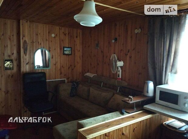 шестикімнатна дача, 85 кв. м, кирпич. Продаж в Рожнах (Київська обл.) фото 1 шестикімнатна дача, 85 кв. м, кирпич. Продаж в Рожнах (Київська обл.) фото 1