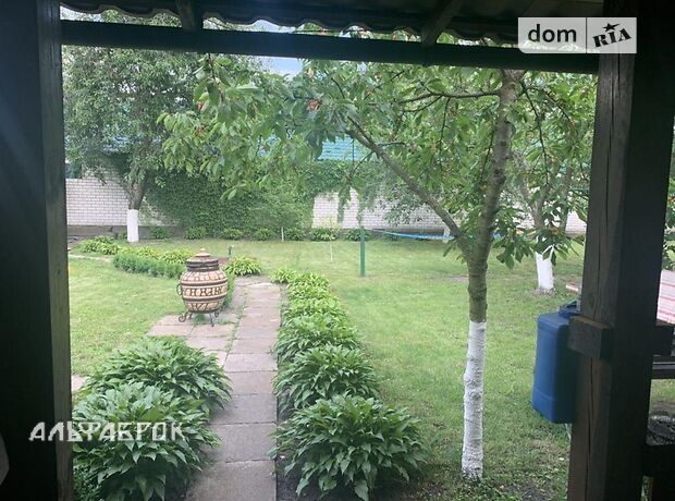 шестикімнатна дача, 85 кв. м, кирпич. Продаж в Рожнах (Київська обл.) фото 1 шестикімнатна дача, 85 кв. м, кирпич. Продаж в Рожнах (Київська обл.) фото 1